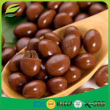 Chocolate Coated Coffee Bean
